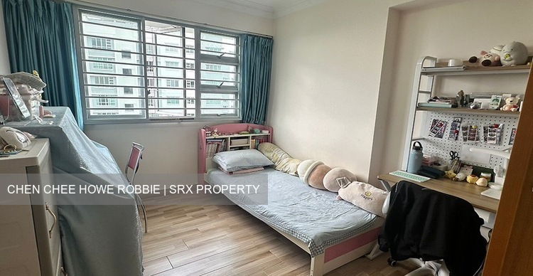 Blk 91A Telok Blangah Parcview (Bukit Merah), HDB 4 Rooms #524716721